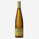 Alsace Grand Cru: Joseph Cattin Riesling Hatschbourg